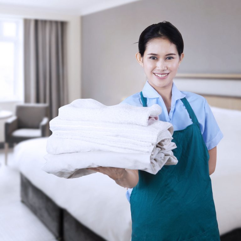 Professional Domestic Helper In Singapore | Magnum Maid Agency